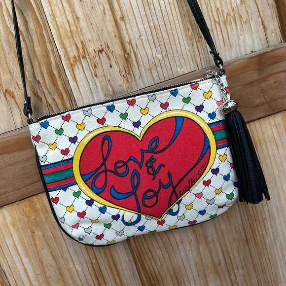 Brighton Handbags - Brighton crossbody bag